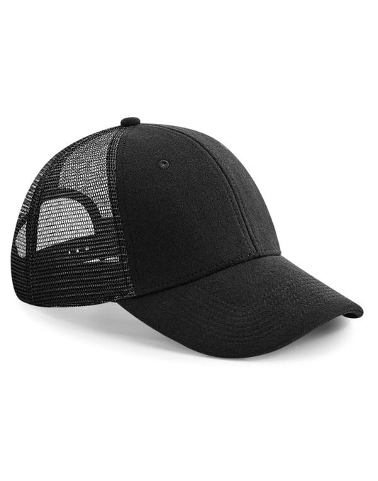 Beechfield Jersey Athleisure Trucker