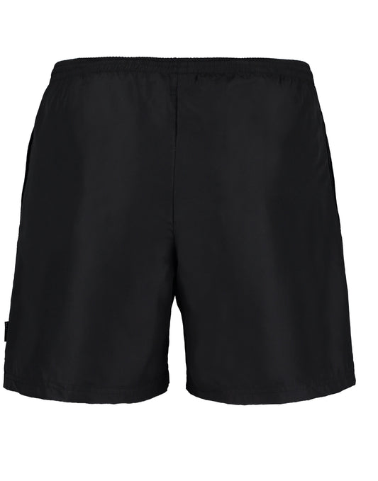 Kustom Kit Mens Classic Plain Short