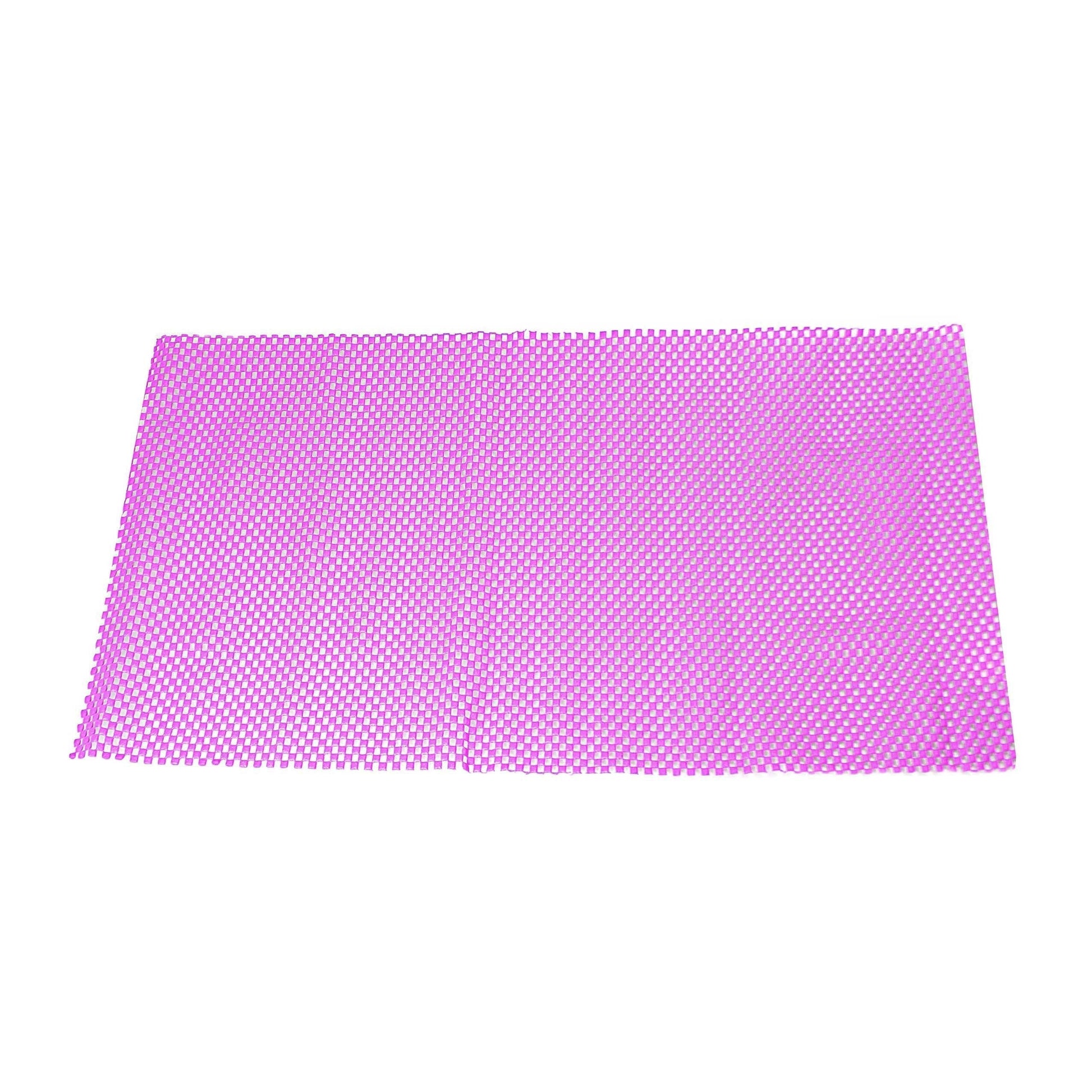 Durable AntiSlip PVC Drawer Mat for Organized Kitchen