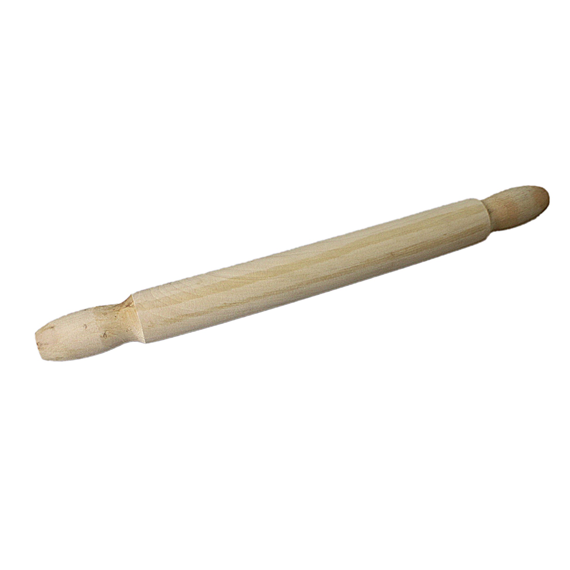 Premium Wooden Rolling Pin Stick for Baking Chapattis