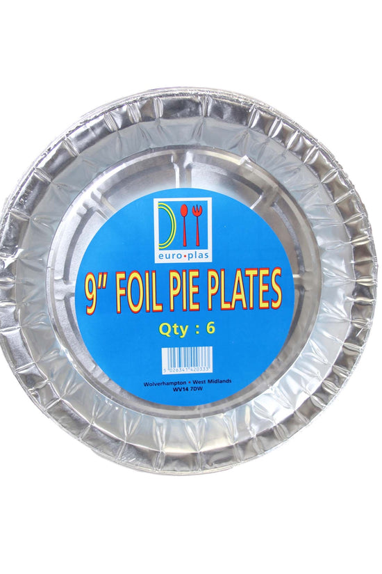 Square Aluminium Foil Trays Pack of 3 24 x 24 x 4 cm