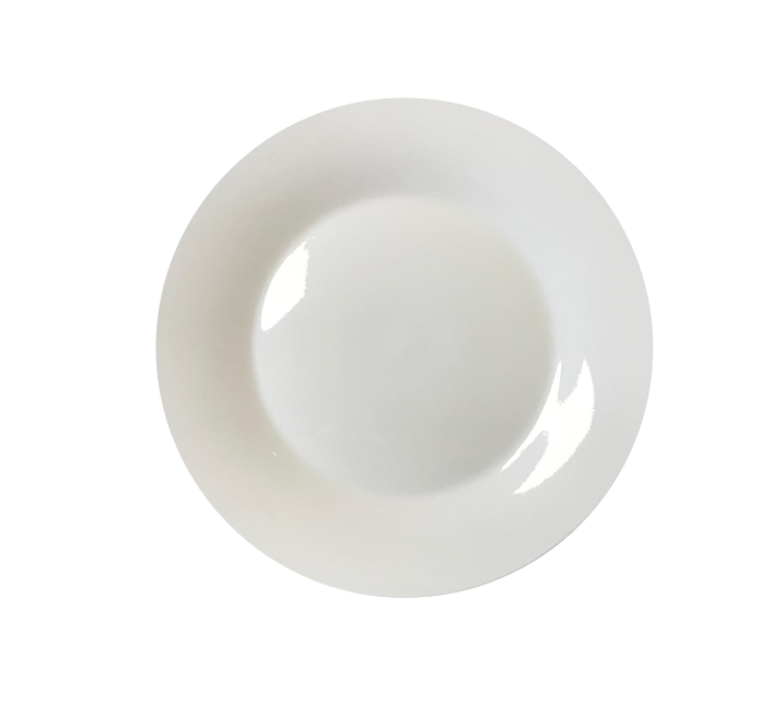 27 cm Plain Design Dining Dinner Plate