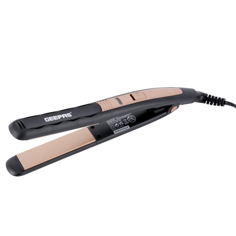 Professional Ceramic Hair Straightener 35W GHS86087UK