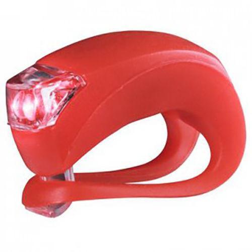 Waterproof LED Bike Lights Set for Cycling Safety