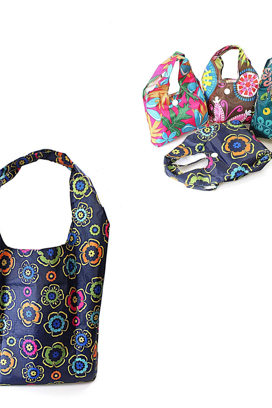 Compact Foldable Purse Bag Perfect for OntheGo