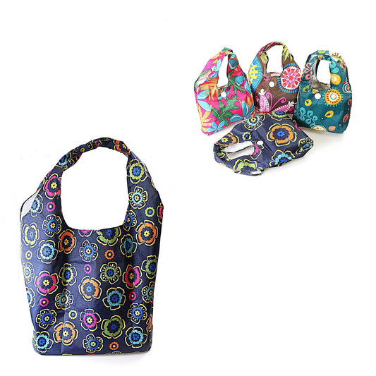 Compact Foldable Purse Bag Perfect for OntheGo
