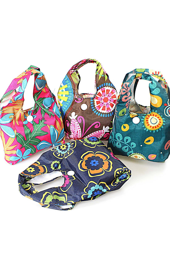 Compact Foldable Purse Bag Perfect for OntheGo