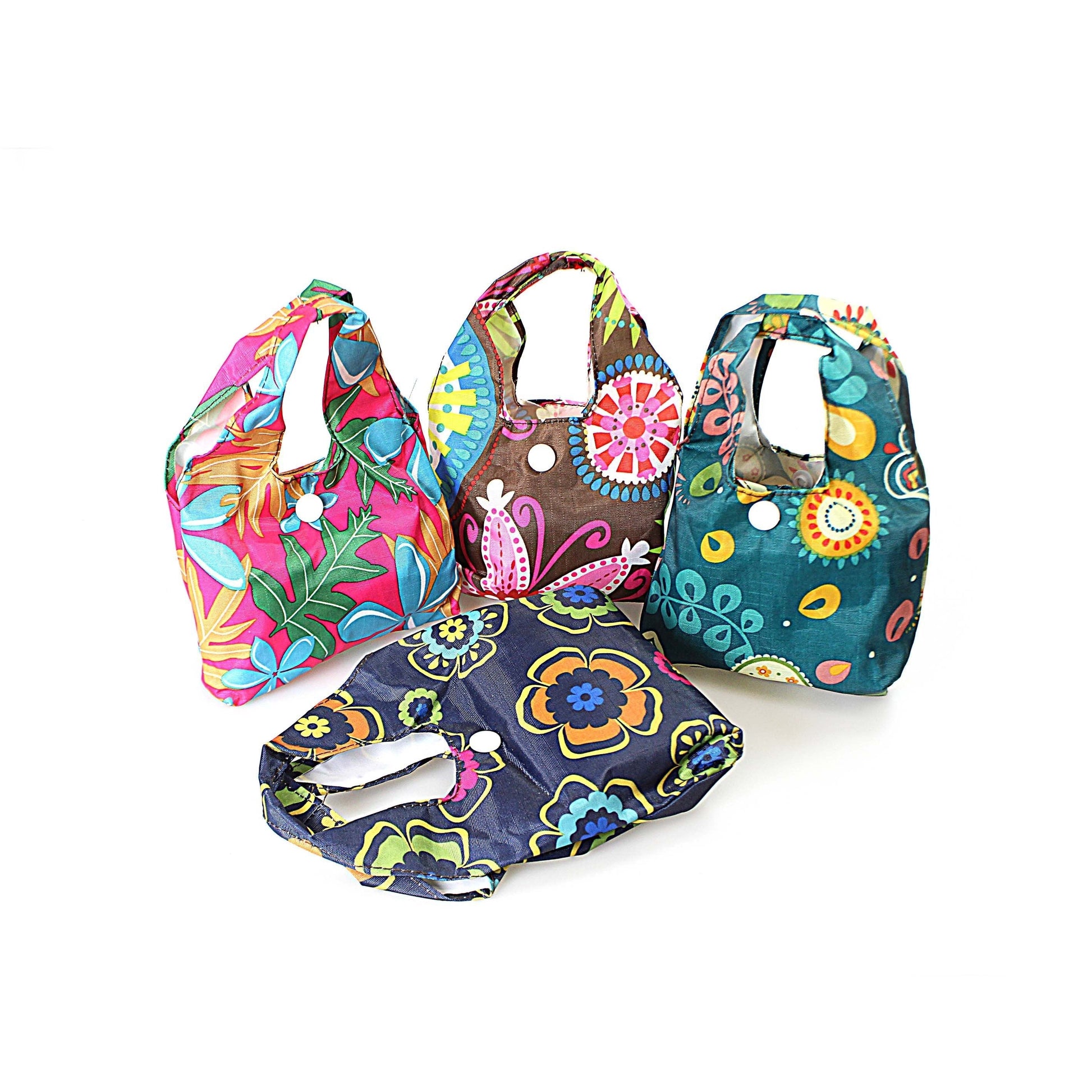 Compact Foldable Purse Bag Perfect for OntheGo