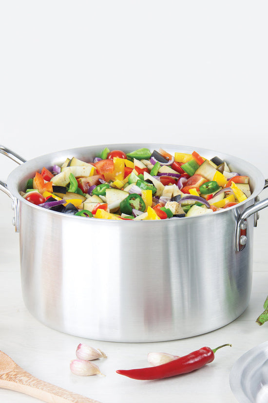 SQ Professional Galaxis Large Catering Casserole Set Set of 4