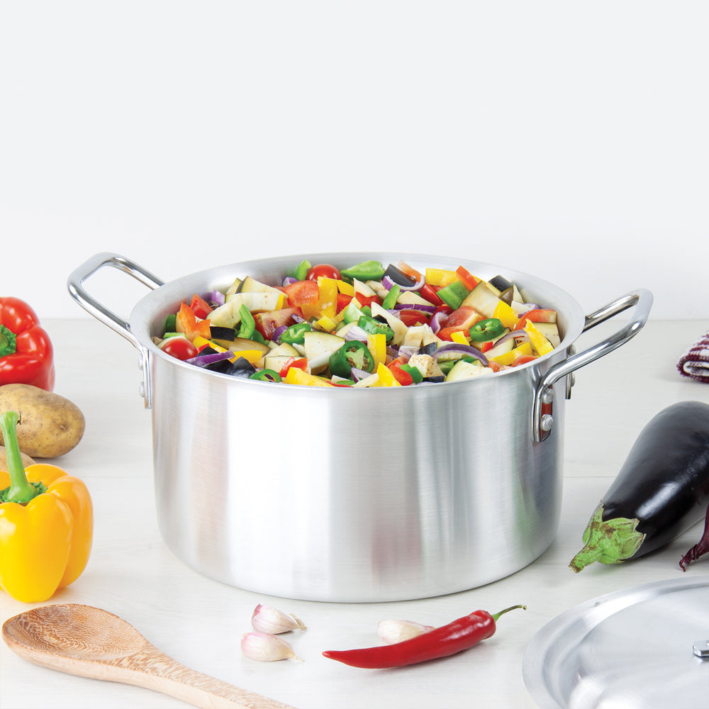 SQ Professional Galaxis Large Catering Casserole Set Set of 4