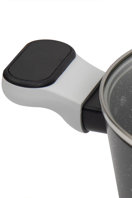 SQ Professional Stirup Essential Pan Cookware Set Set of 3