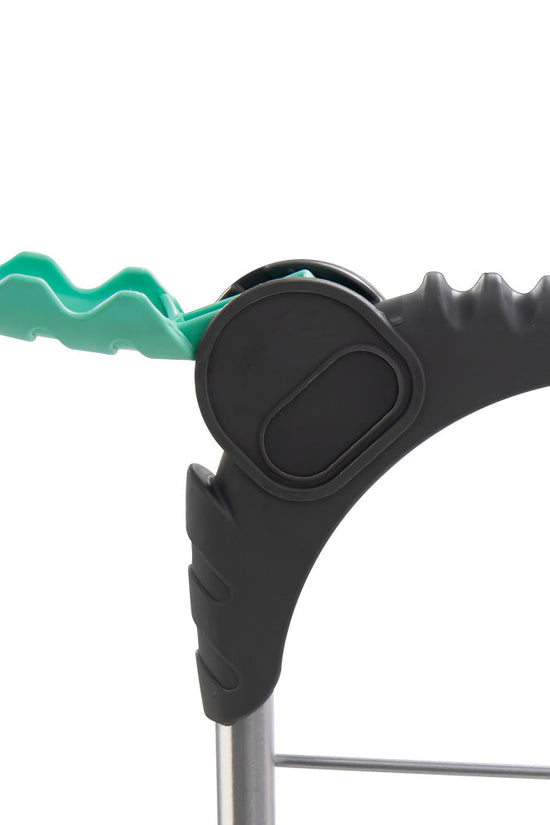 Durane Mistral 3 Tier Clothes Airer Durable and Efficient