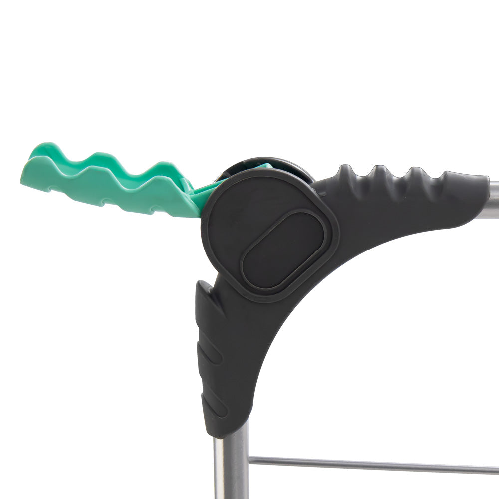 Durane Mistral 3 Tier Clothes Airer Durable and Efficient
