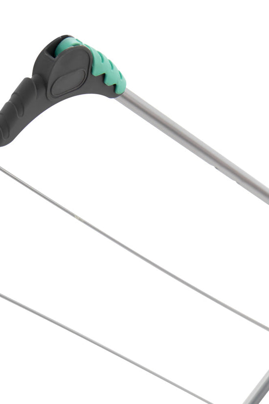 Durane Mistral 3 Tier Clothes Airer Durable and Efficient