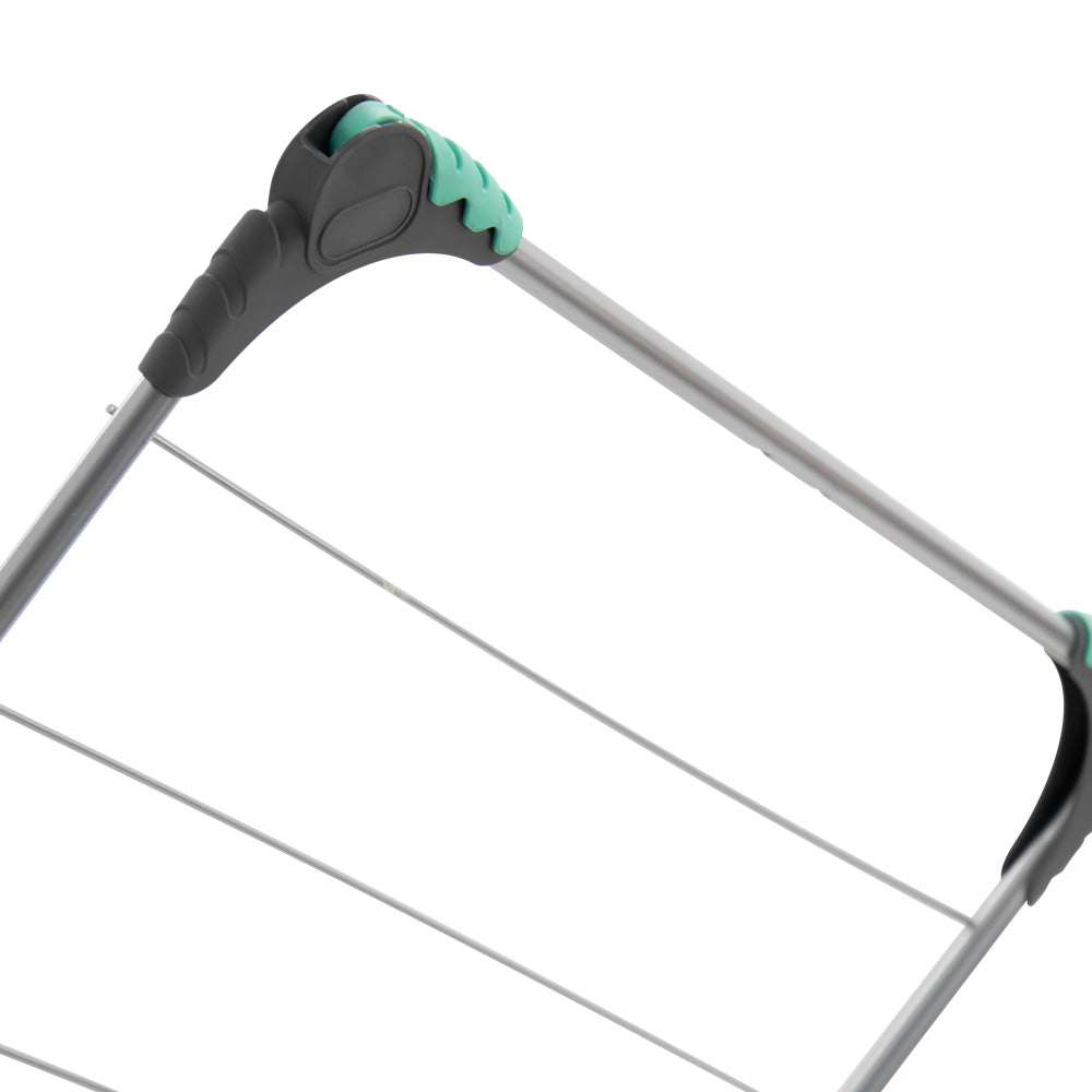 Durane Mistral 3 Tier Clothes Airer Durable and Efficient