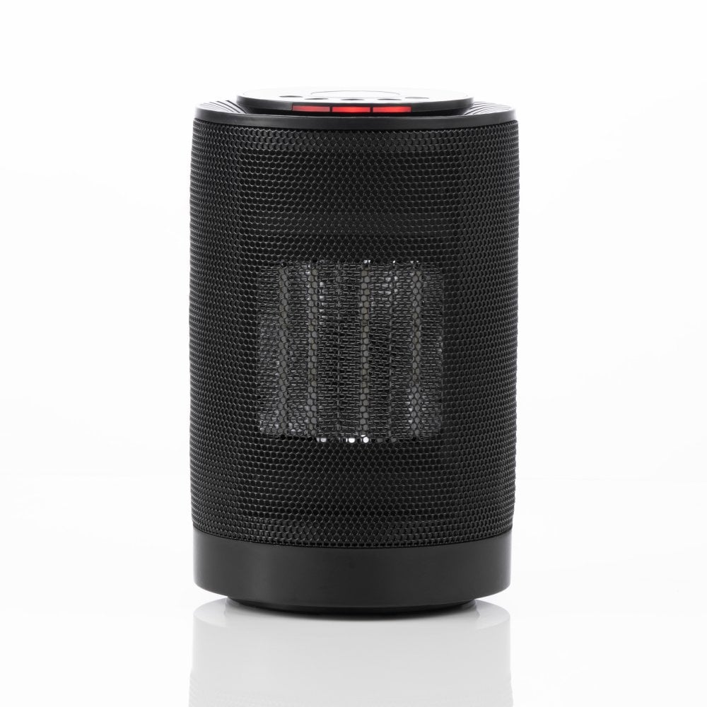 Daewoo 1200W PTC Heater with Digital Control and LED Display