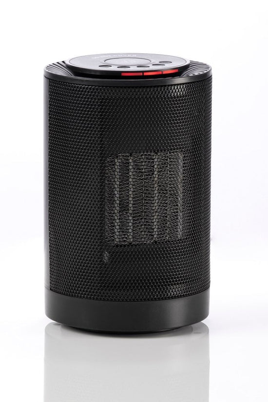 Daewoo 1200W PTC Heater with Digital Control and LED Display