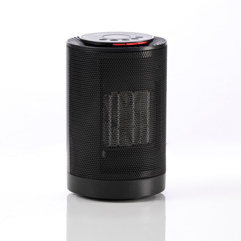 Daewoo 1200W PTC Heater with Digital Control and LED Display