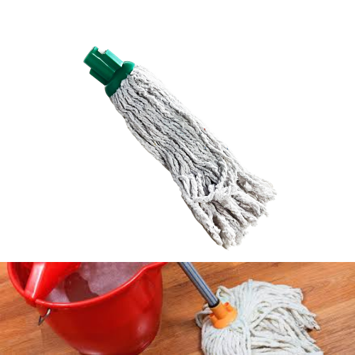 Professional Grade Mop Head Size 16 Premium Quality