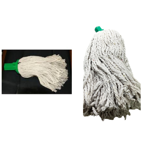 Professional Grade Mop Head Size 16 Premium Quality