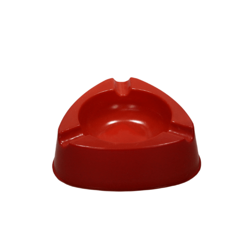 Decorative Plastic Tray with Custom Print 11x4 cm