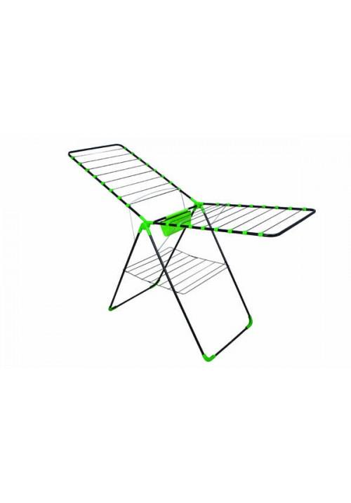 Cosmos Line Clothes Airer 20m Durable Home Essential