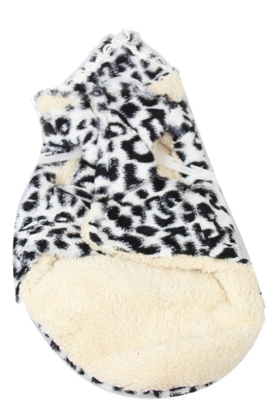 Stylish Pet Dog Jacket with Animal Print Assorted Designs