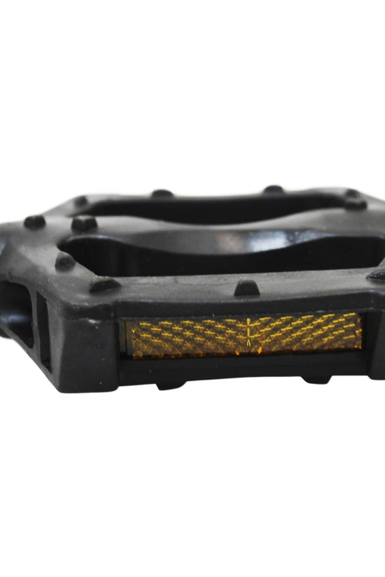 Enhance Safety with Reflective Bicycle Pedals