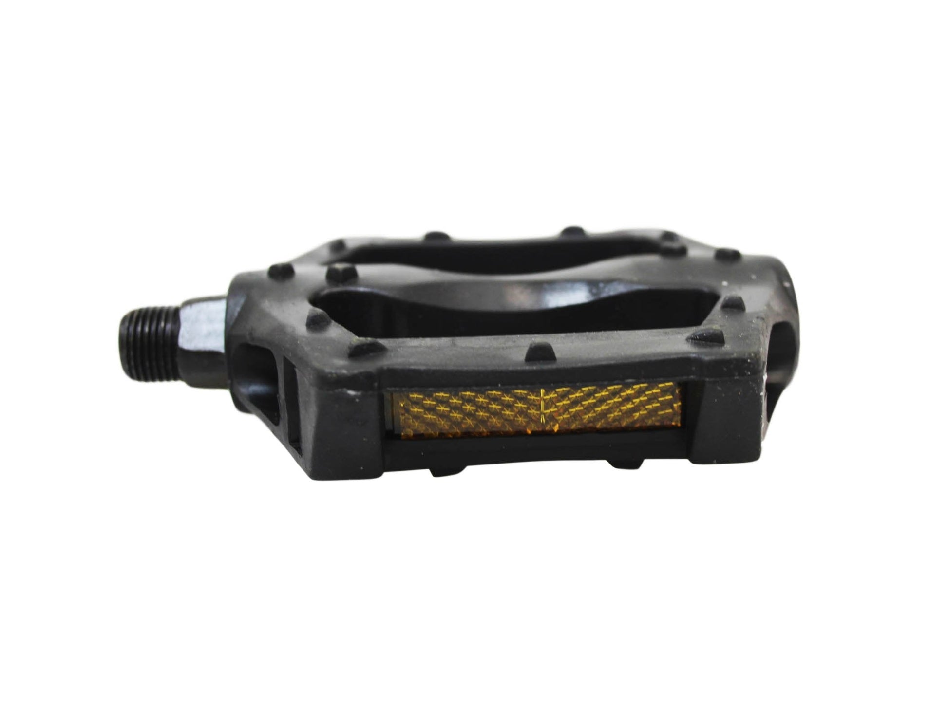 Enhance Safety with Reflective Bicycle Pedals