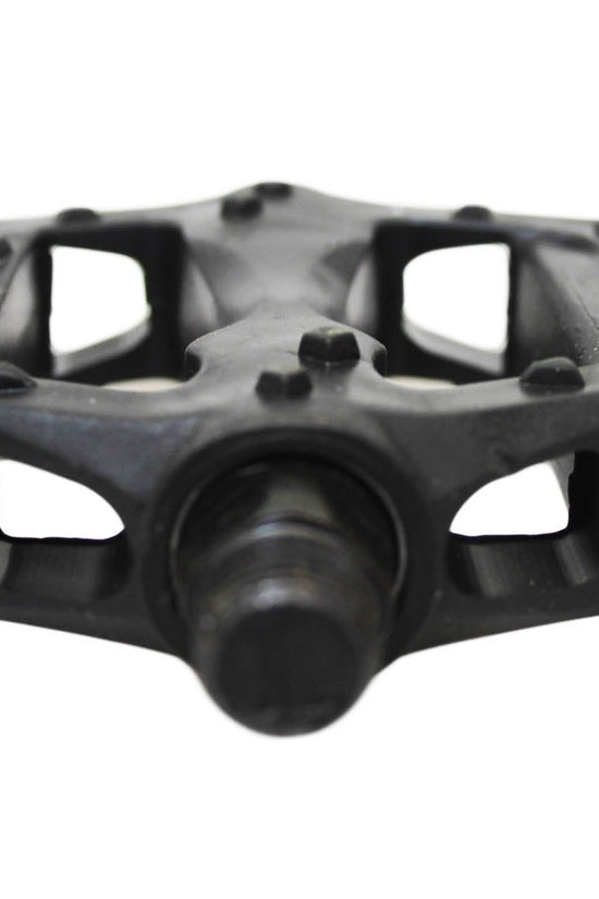 Enhance Safety with Reflective Bicycle Pedals