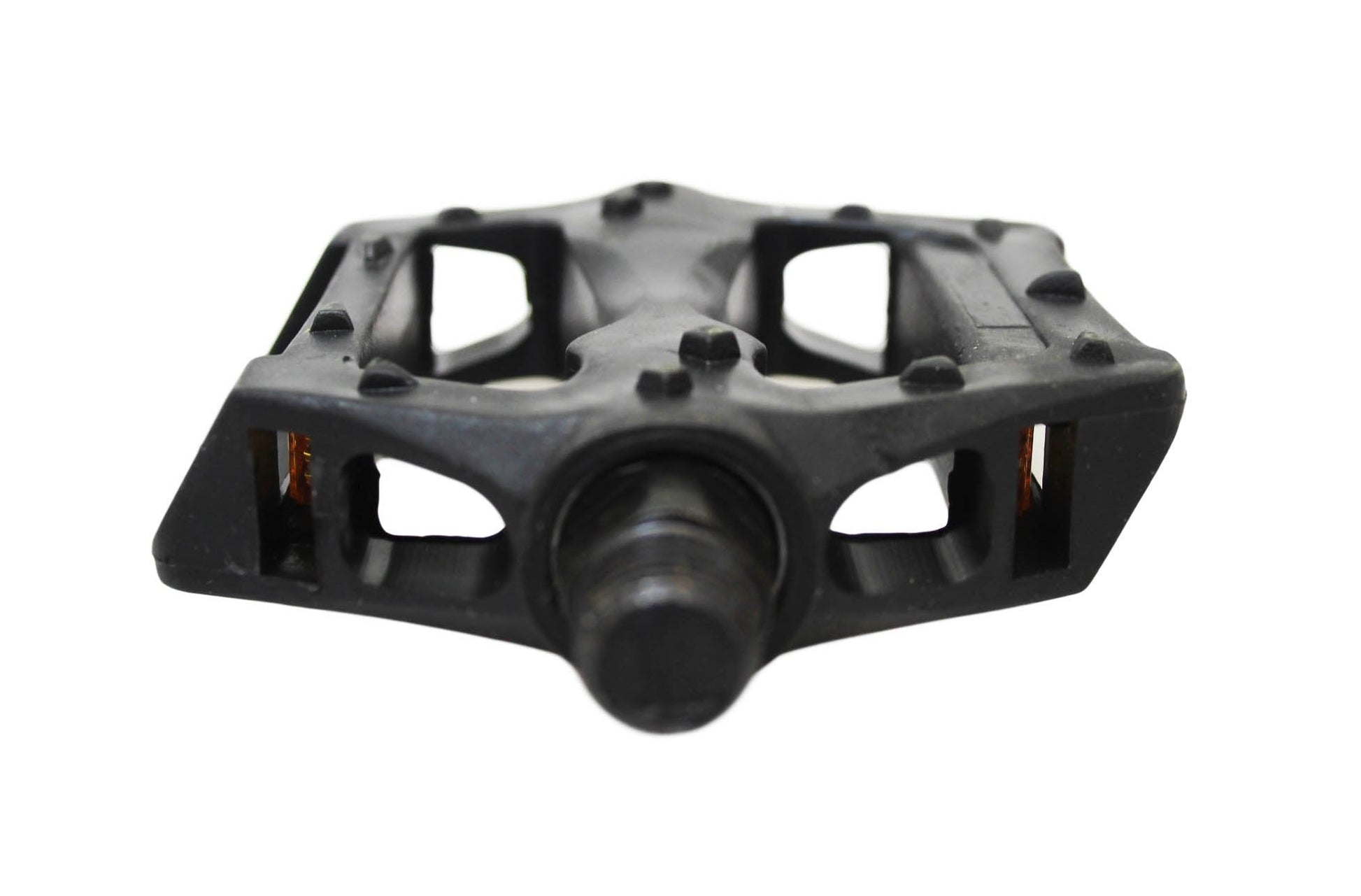 Enhance Safety with Reflective Bicycle Pedals