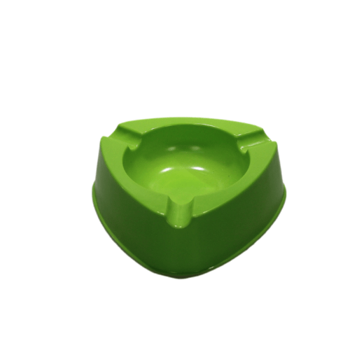 Decorative Plastic Tray with Custom Print 11x4 cm