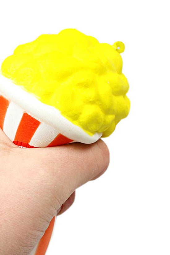 Medium Squeezy Toy Relieve Stress and Have Fun