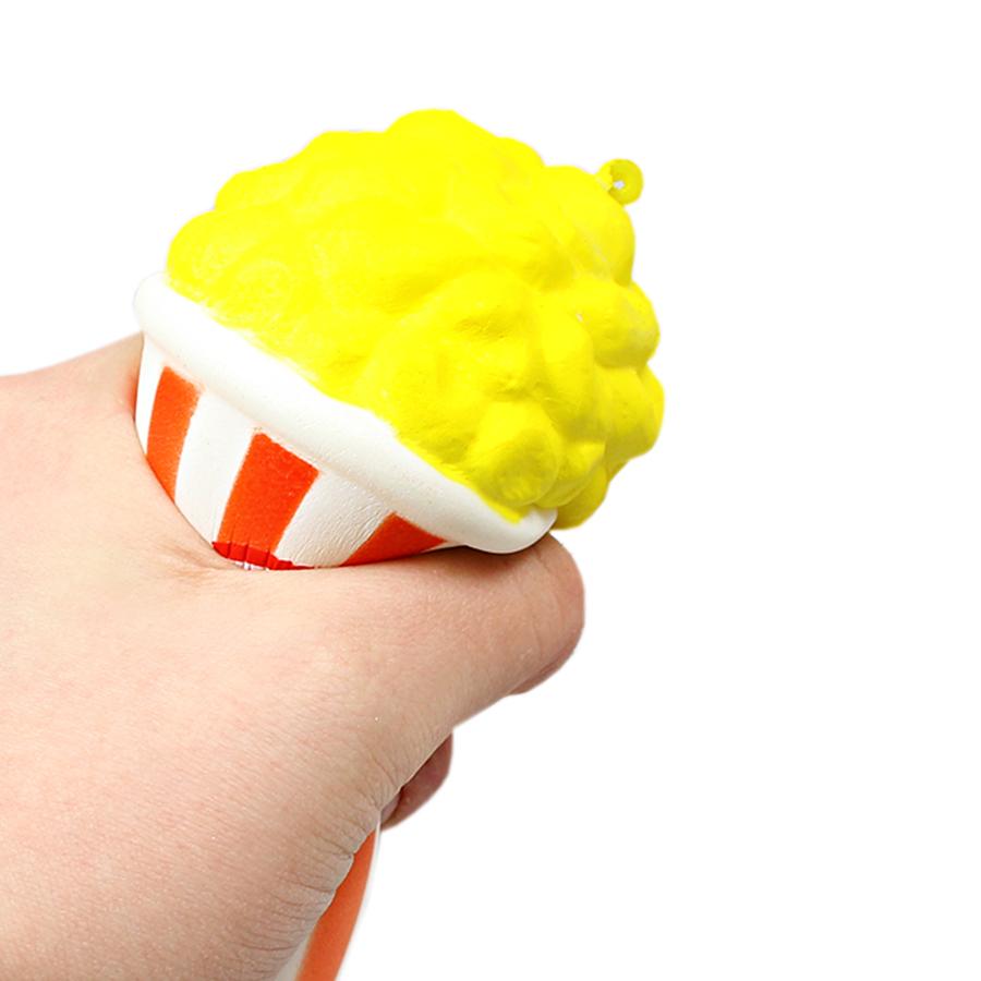 Medium Squeezy Toy Relieve Stress and Have Fun