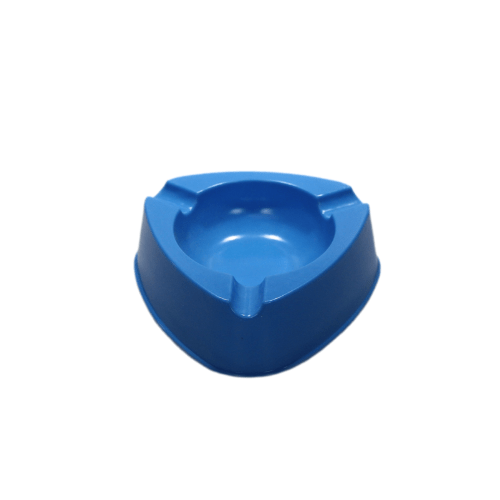 Decorative Plastic Tray with Custom Print 11x4 cm
