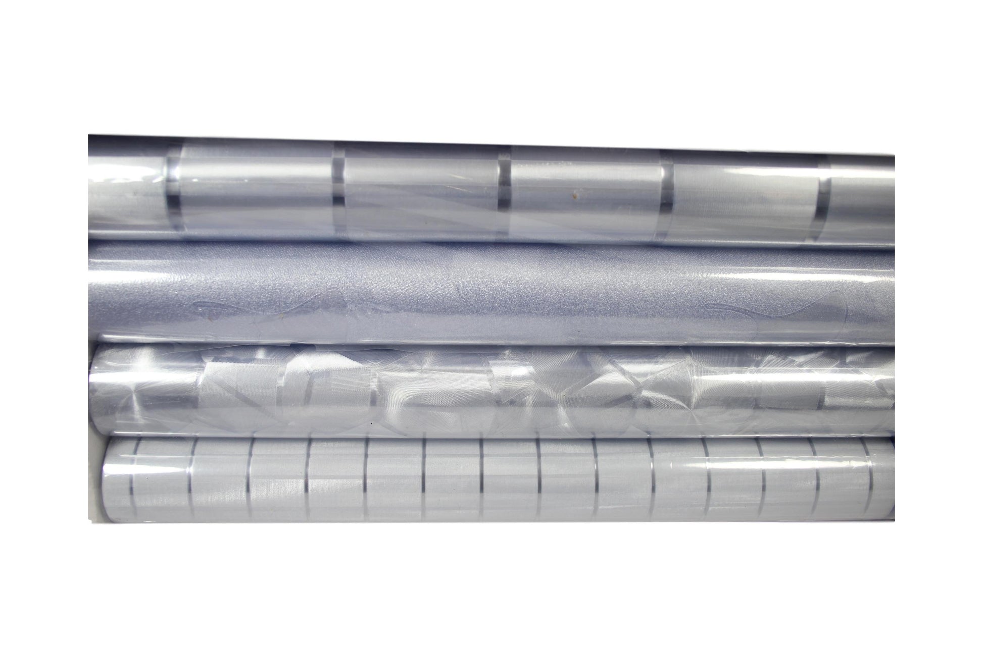 Decorative Water Resistant PVC Glass Window Privacy Film Sticker