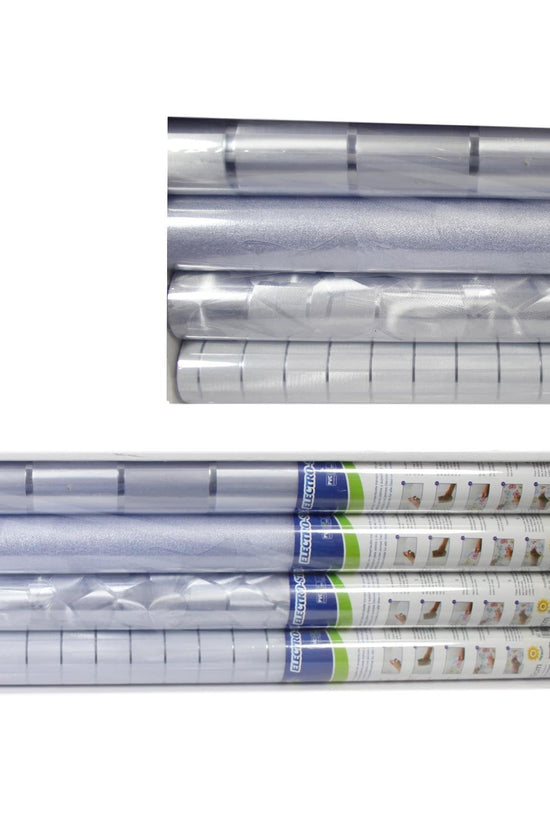 Decorative Water Resistant PVC Glass Window Privacy Film Sticker