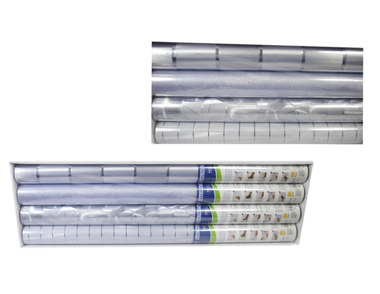 Decorative Water Resistant PVC Glass Window Privacy Film Sticker