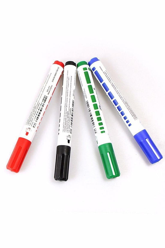 Vibrant Whiteboard Markers for Art Craft Office Use