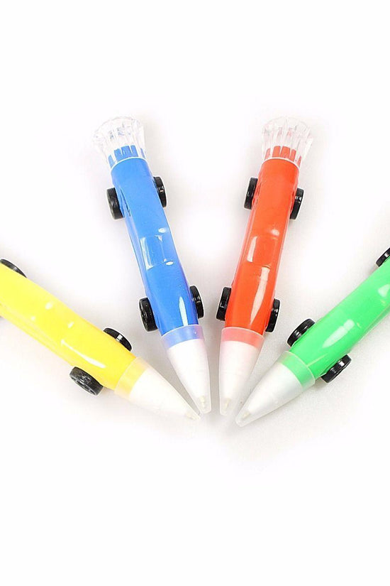 Premium Ballpoint Pen with LED Light Multifunctional Writing Tool
