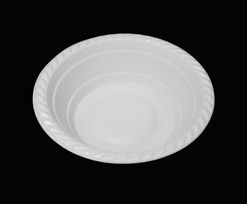 EcoFriendly Reusable Bowls 6oz Pack of 25