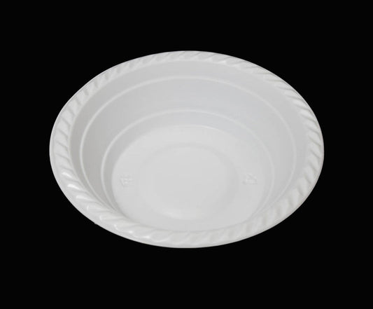 EcoFriendly Reusable Bowls 6oz Pack of 25