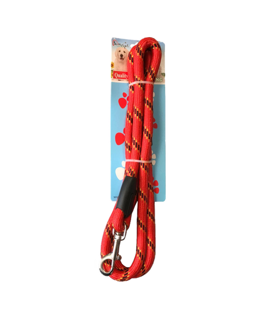 Durable 95 cm Pet Dog Lead Leash in Assorted Colors