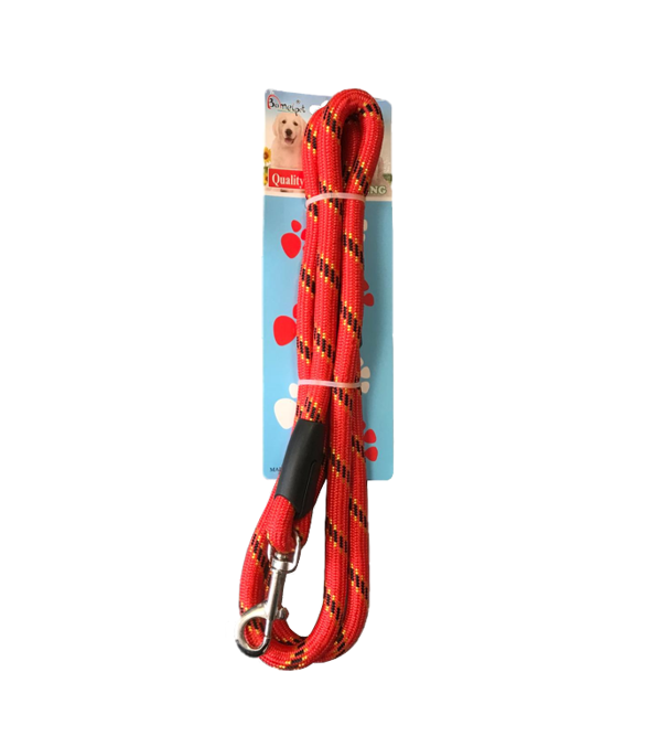 Durable 95 cm Pet Dog Lead Leash in Assorted Colors