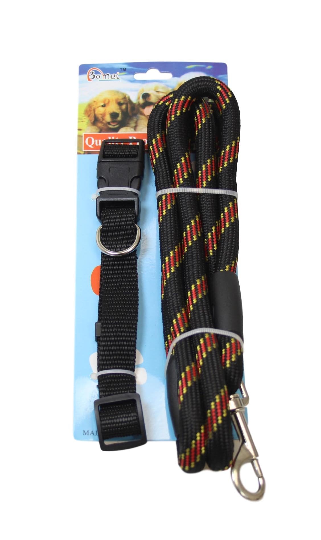 Durable 95 cm Pet Dog Lead Leash in Assorted Colors