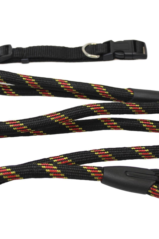 Durable 95 cm Pet Dog Lead Leash in Assorted Colors