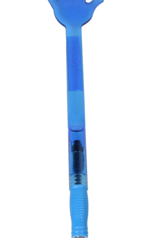 Giant Hand Shaped Pen Fun Assorted Colors 28 x 6 cm