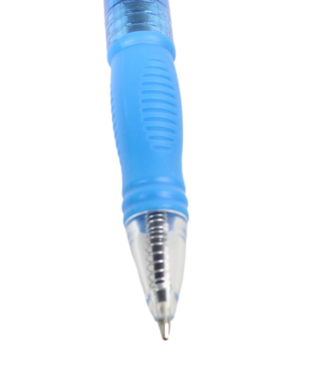 Giant Hand Shaped Pen Fun Assorted Colors 28 x 6 cm