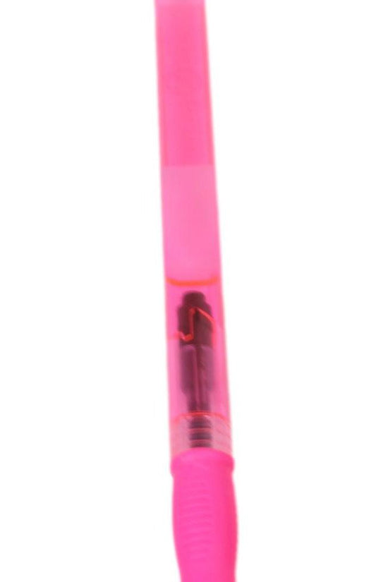 Giant Hand Shaped Pen Fun Assorted Colors 28 x 6 cm