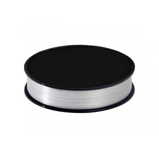 50mm100m Extra Strong Nylon Fishing Line Clear Mono